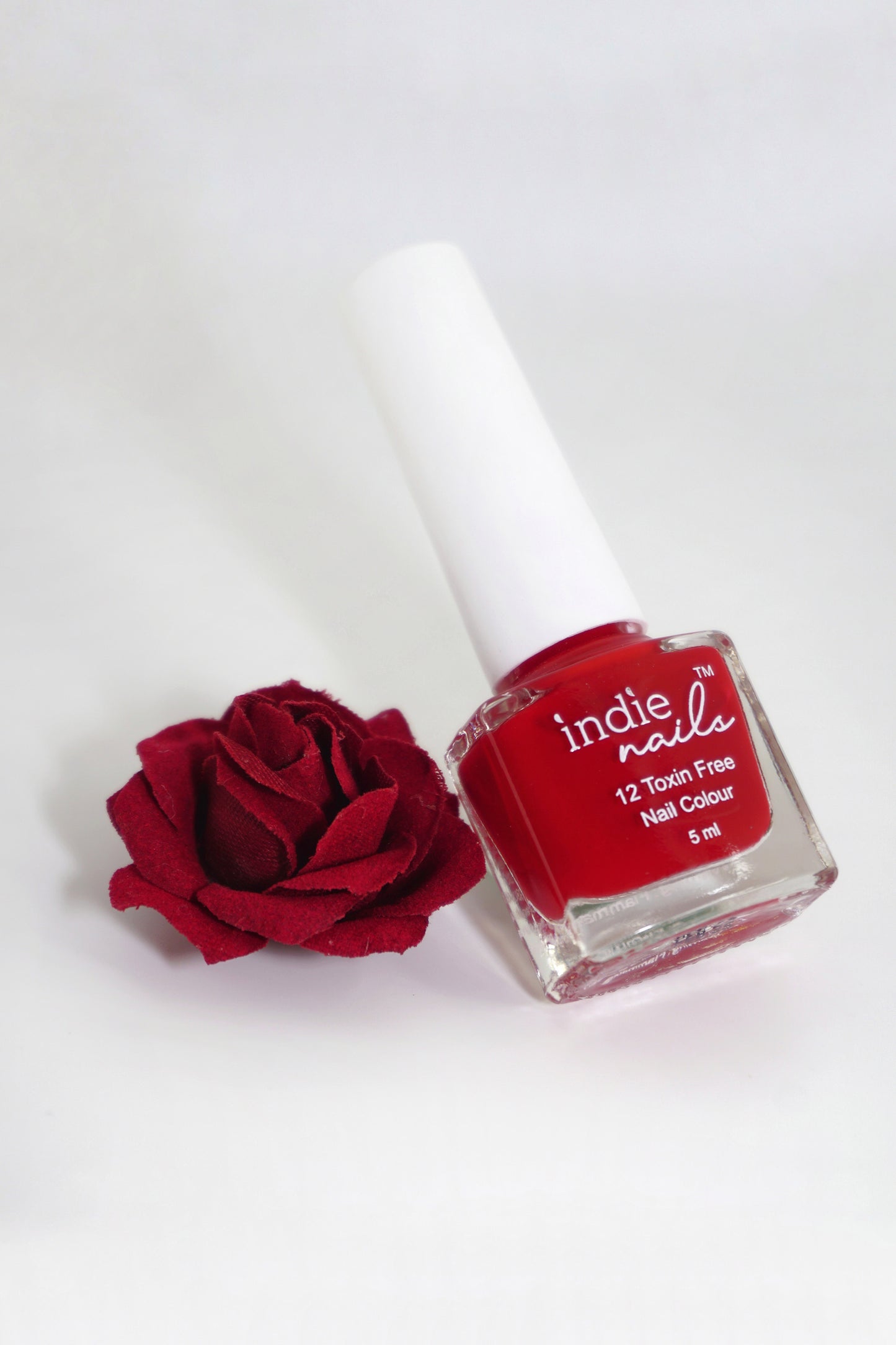 Old School Nail Polish Combo of 3 Colours