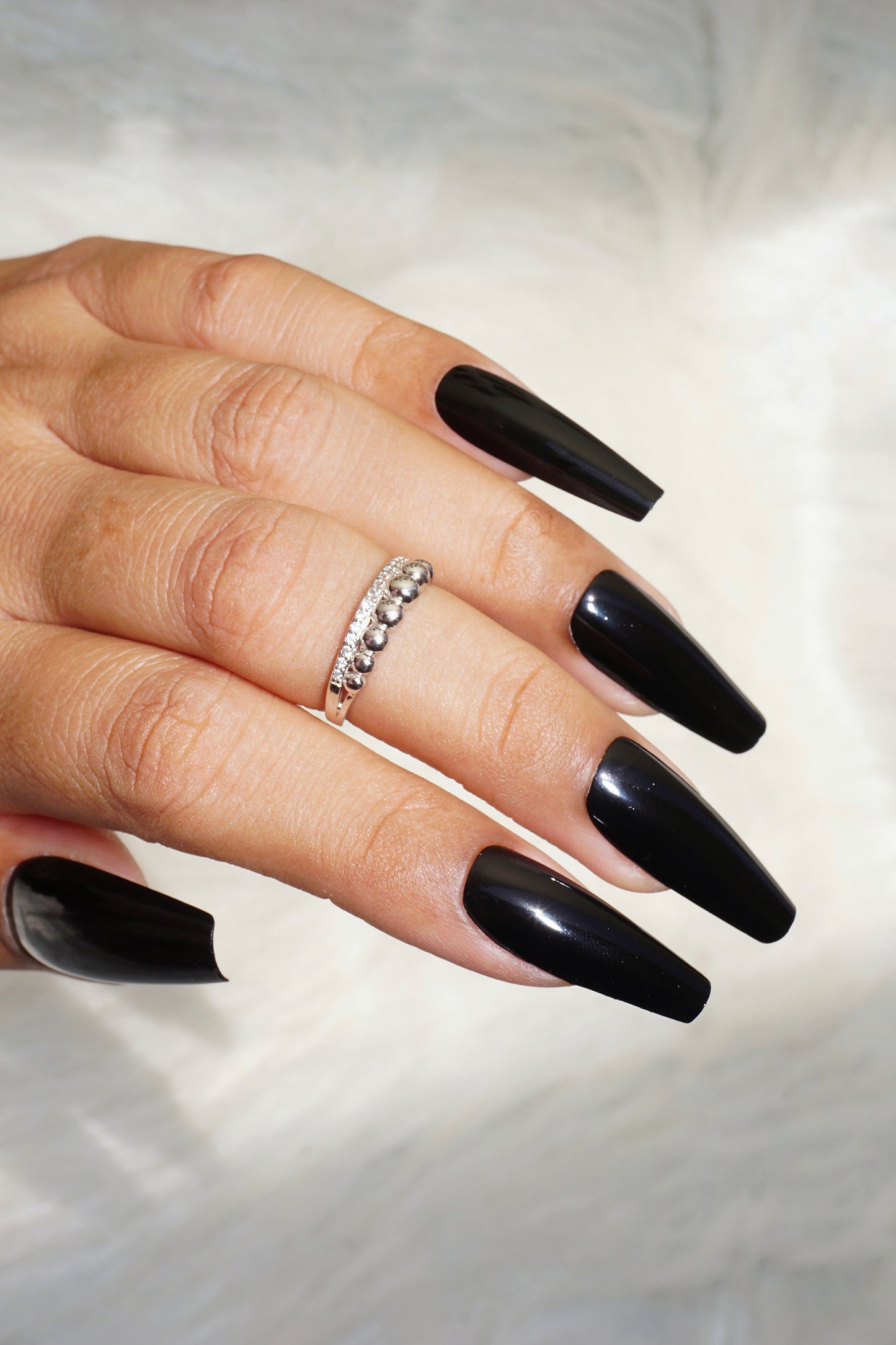 Old School Nail Polish Combo of 3 Colours