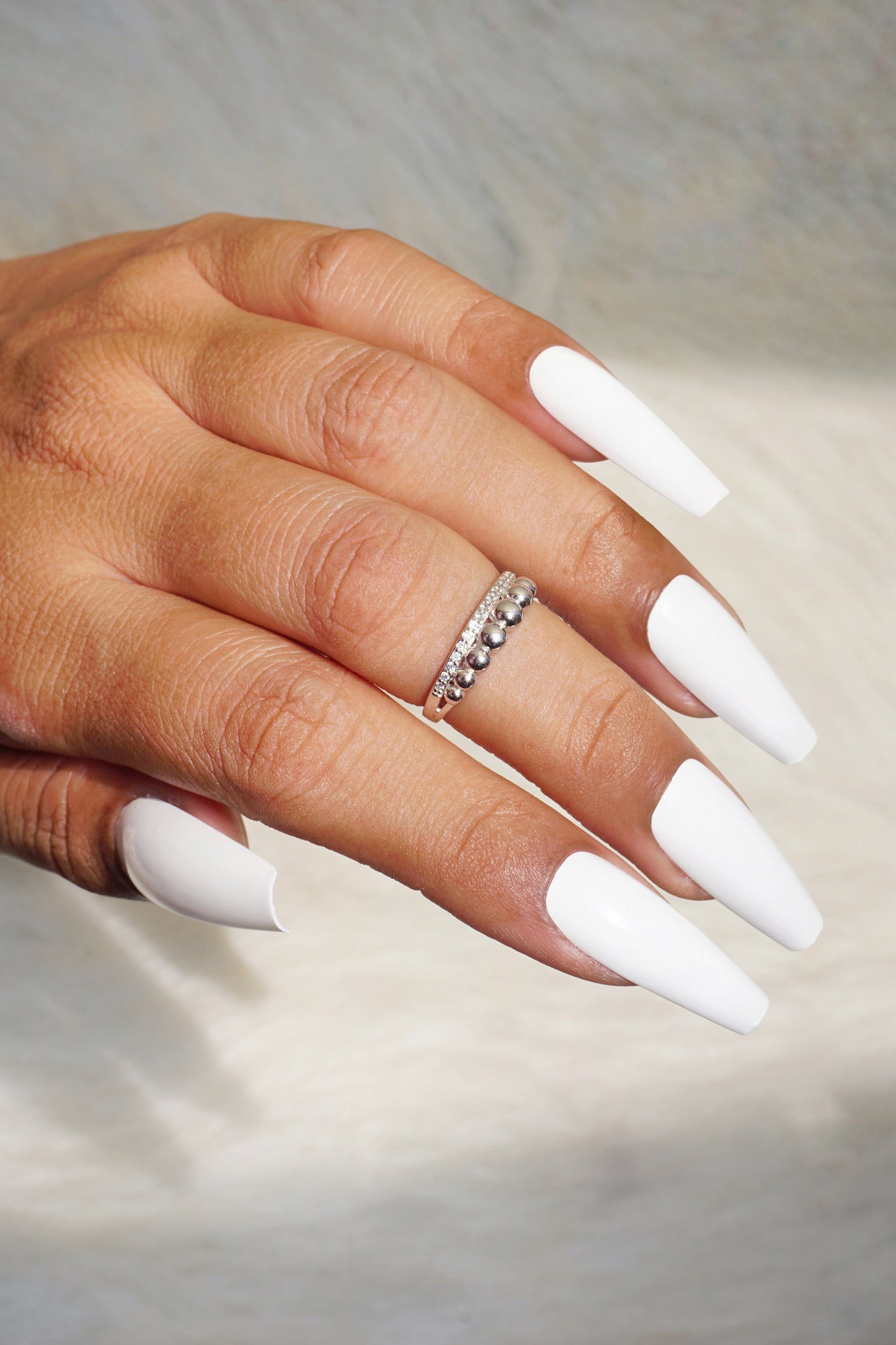 Old School Nail Polish Combo of 3 Colours
