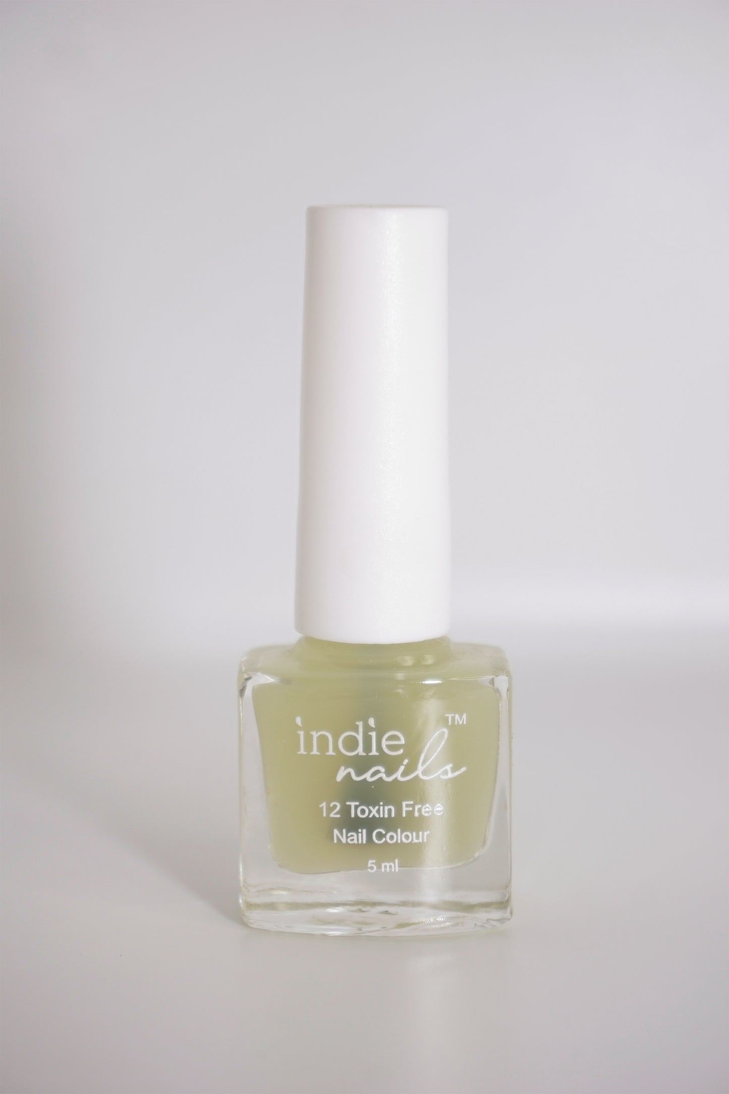 Nail Shield for Brittle & Weak Nails - Nailcare