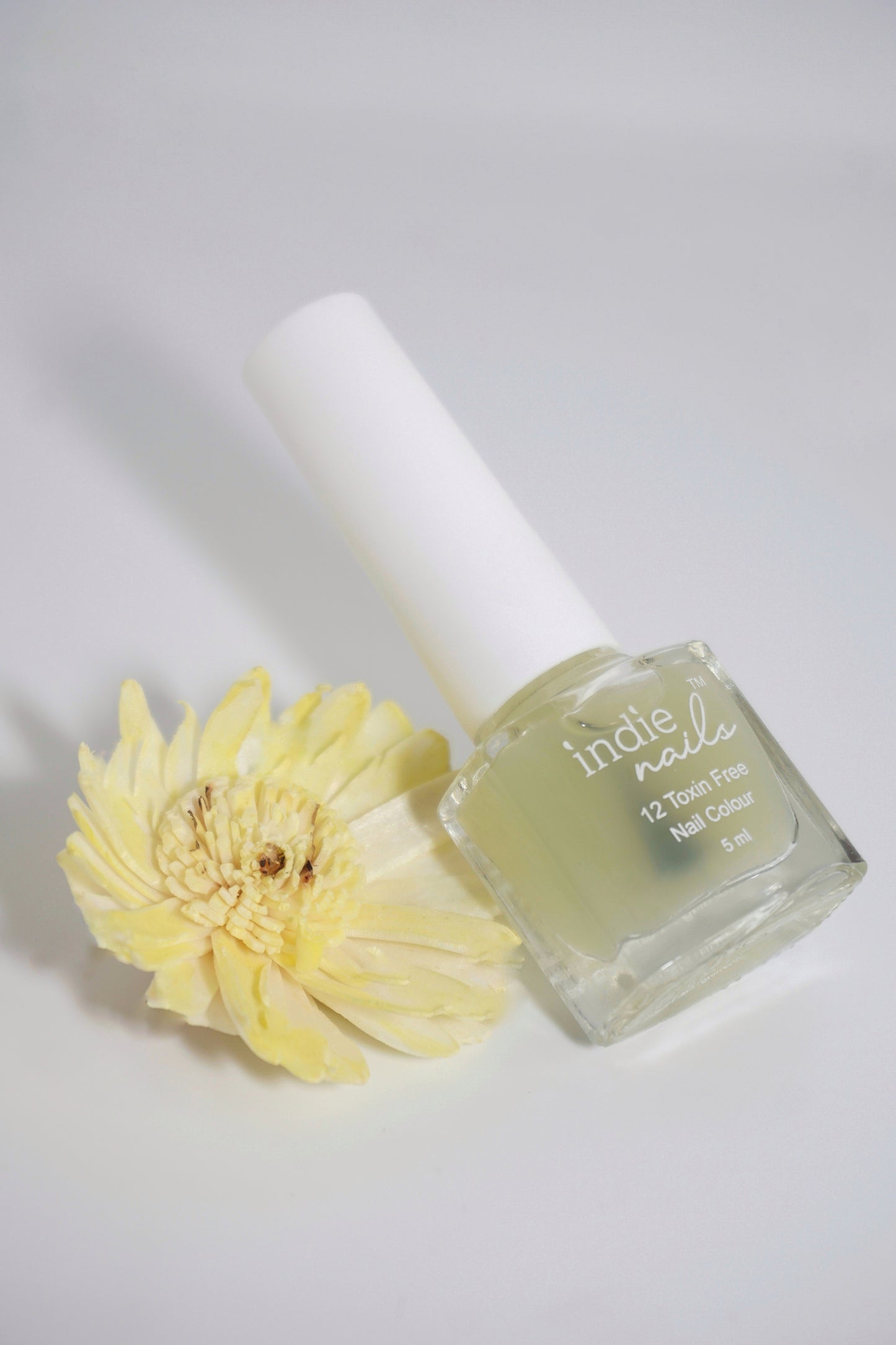 Nail Shield for Brittle & Weak Nails - Nailcare