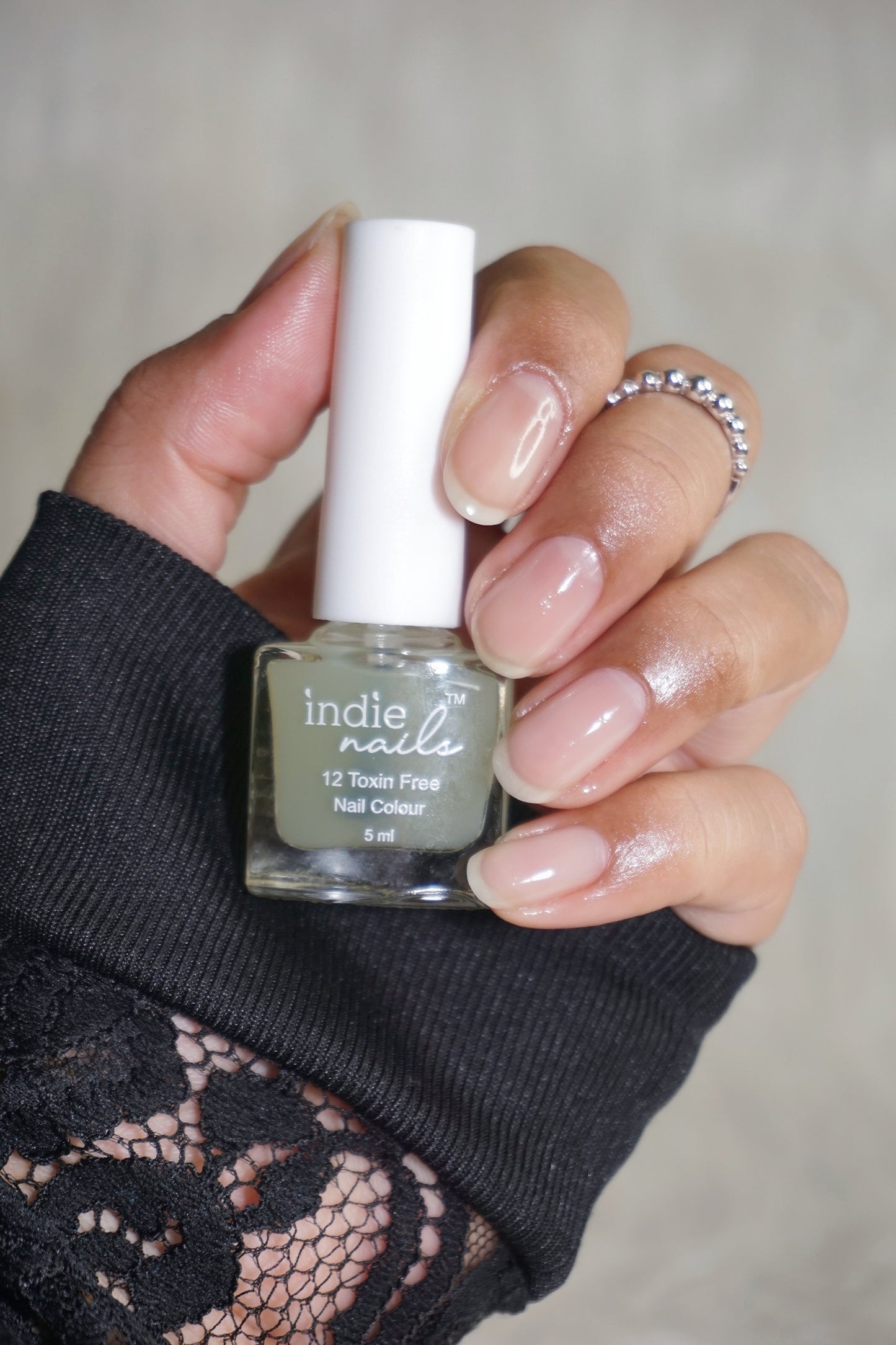 Nail Shield for Brittle & Weak Nails - Nailcare
