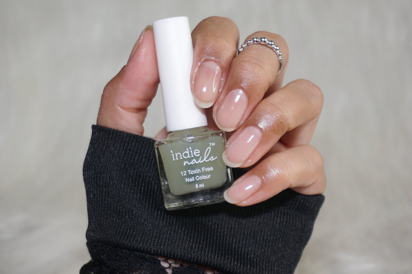 Nail Shield for Brittle & Weak Nails - Nailcare