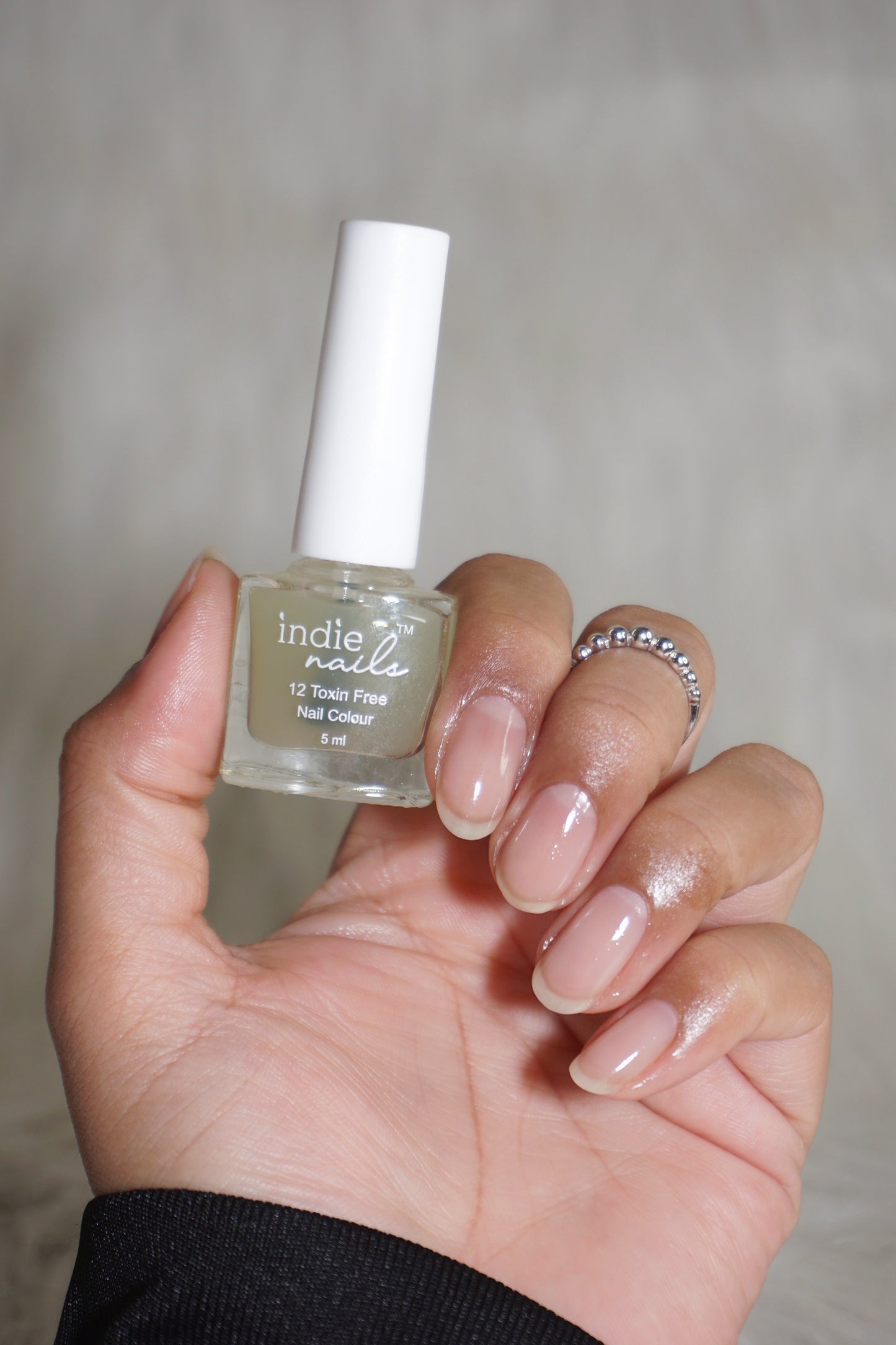 Nail Shield for Brittle & Weak Nails - Nailcare