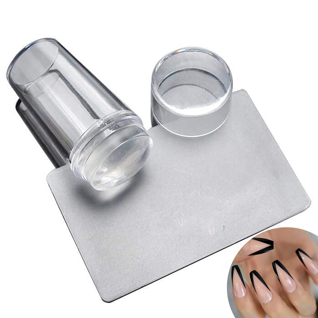 Nail Stamper - Nail art Tool
