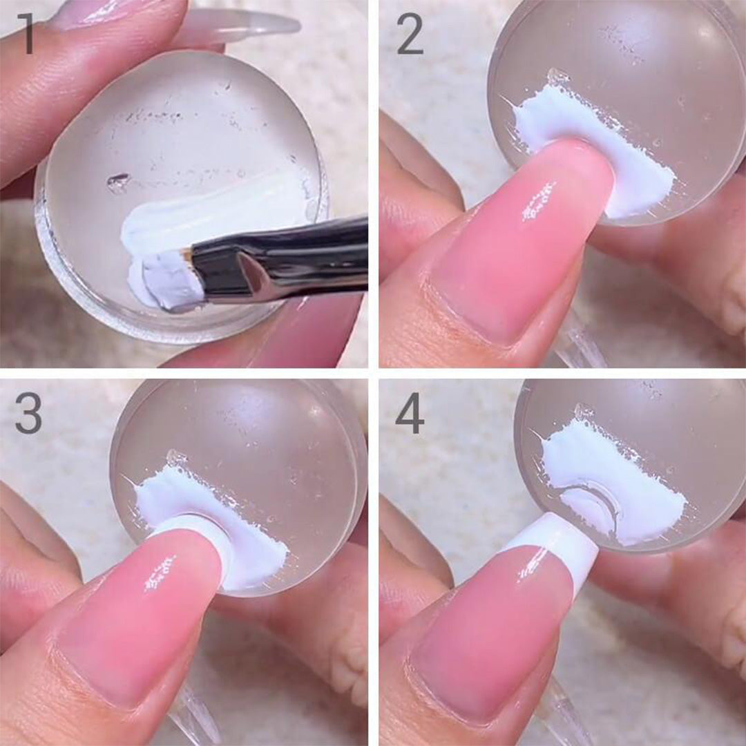 Nail Stamper - Nail art Tool