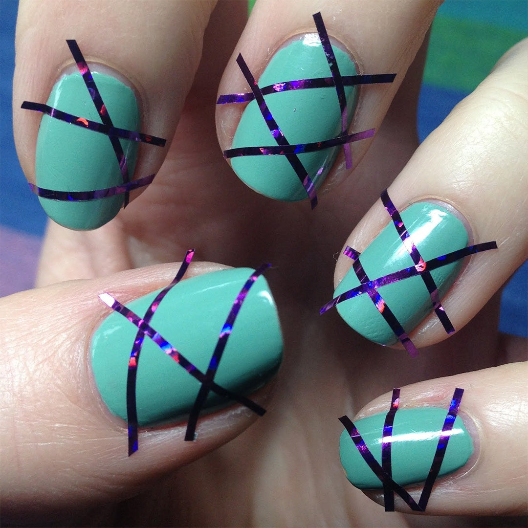 Striping Tape for Nail & Professional Use