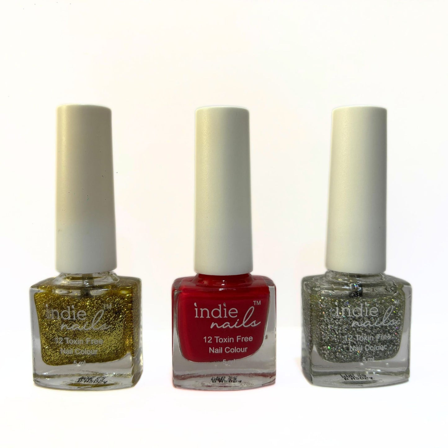 A Big Fat Indian Wedding Nail Polish