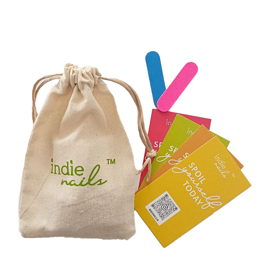 Nail Shield for Brittle & Weak Nails - Nailcare