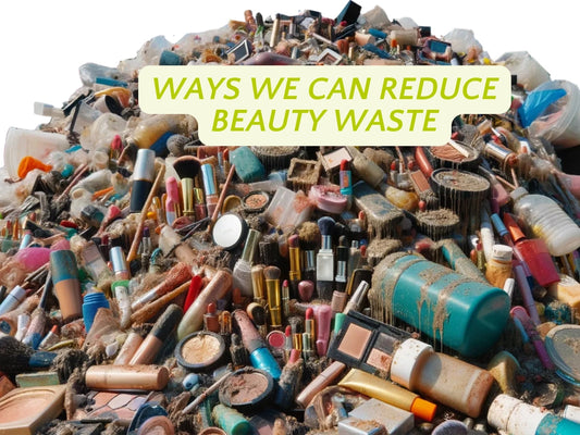 The Hidden Environmental Impact of Nail Products: The Need for Safe Disposal Awareness