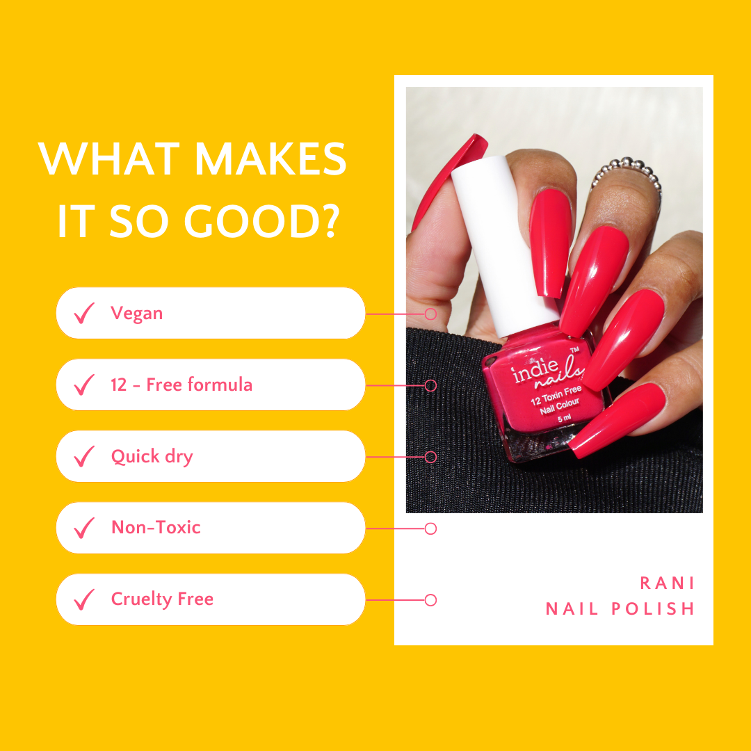 Rani Nail Polish