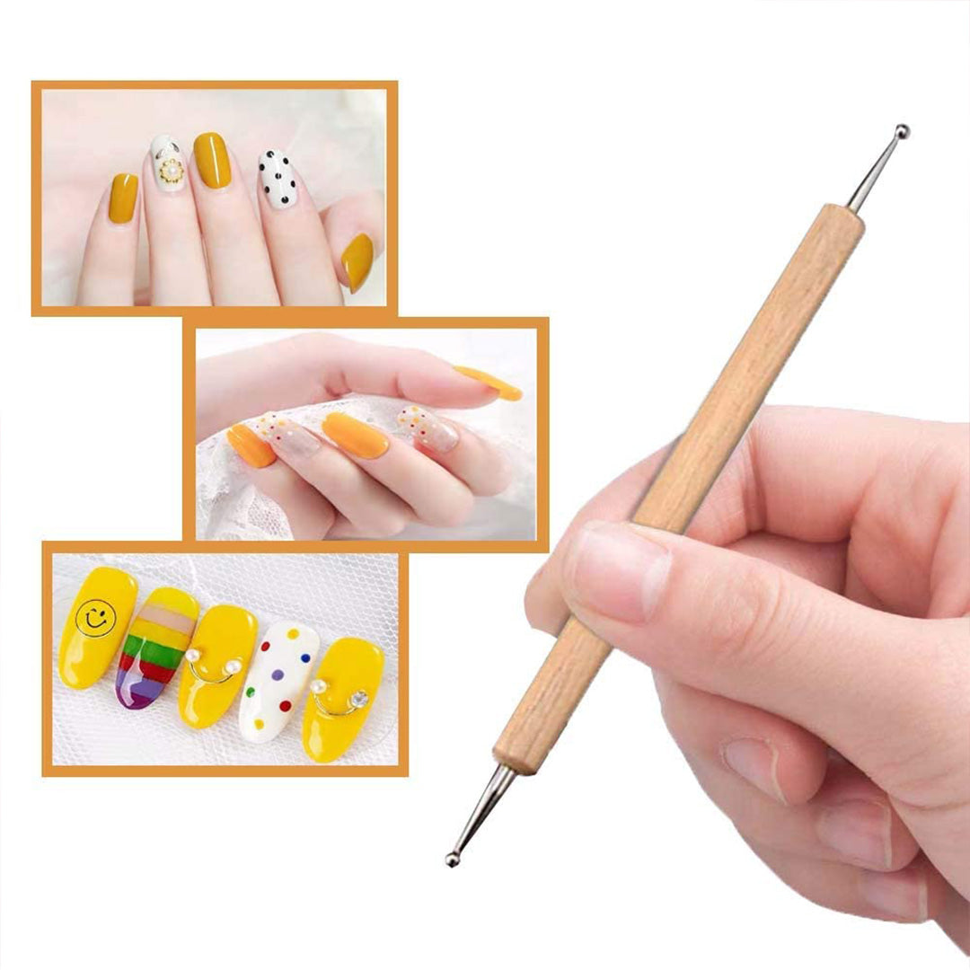 Dotting tool