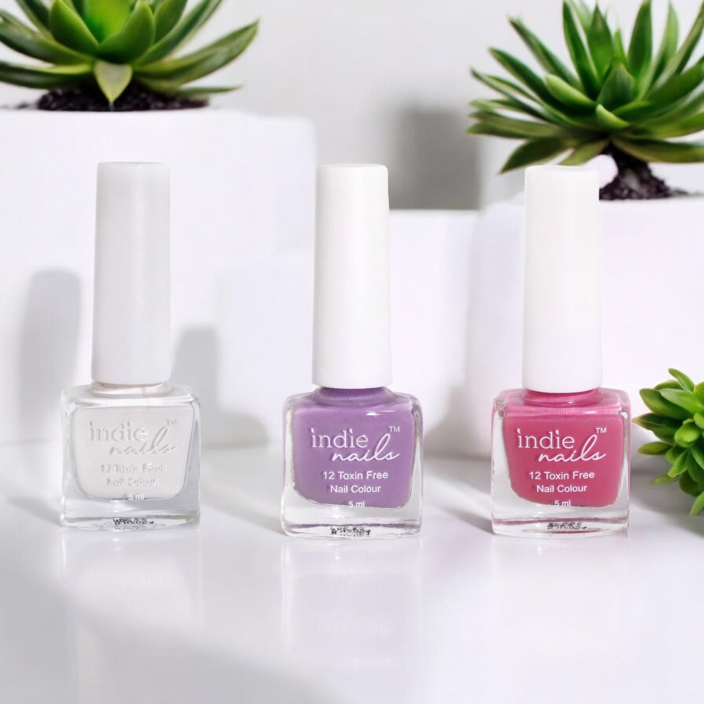 Elixir of Life - Pack of 3 Nail Polish