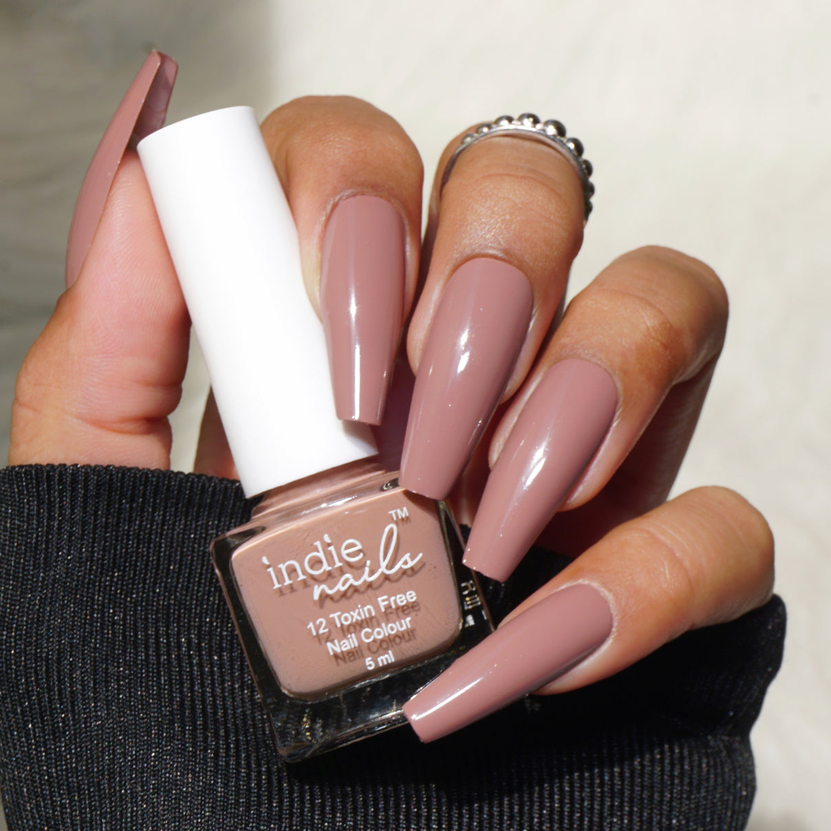 Go - To Nudes Nail Polish