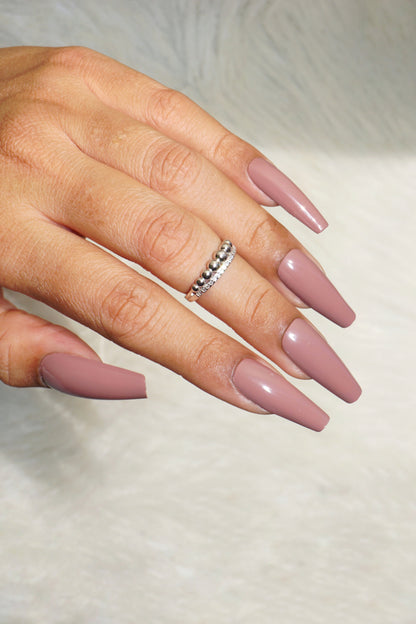 Go - To Nudes Nail Polish