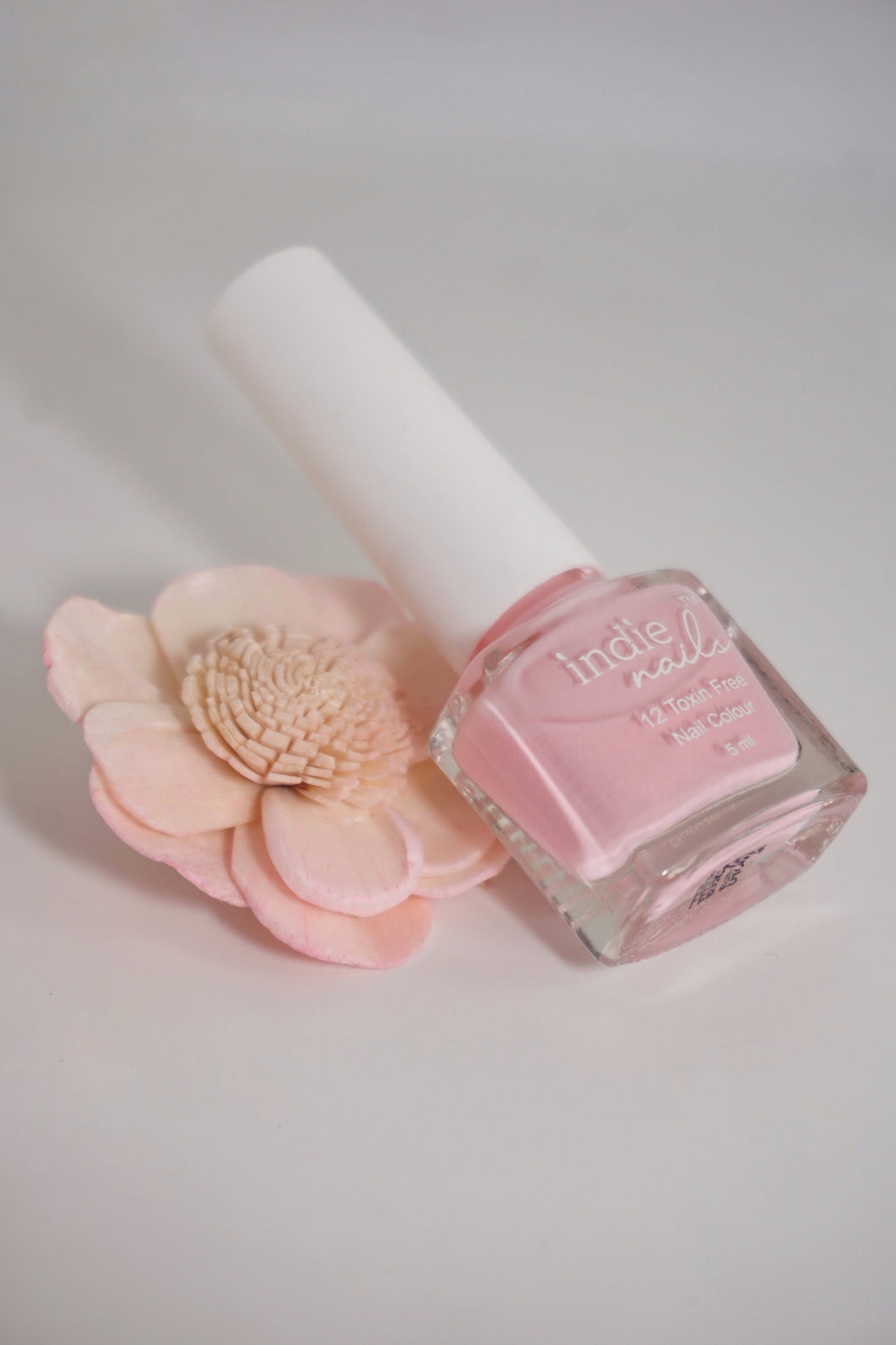 Pretty Pastels Nail Polish