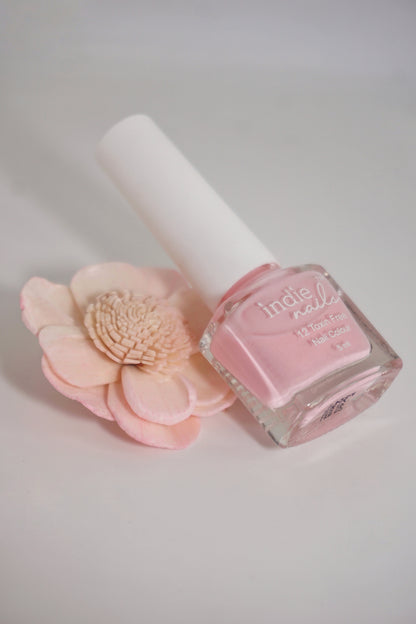 Pretty Pastels Nail Polish