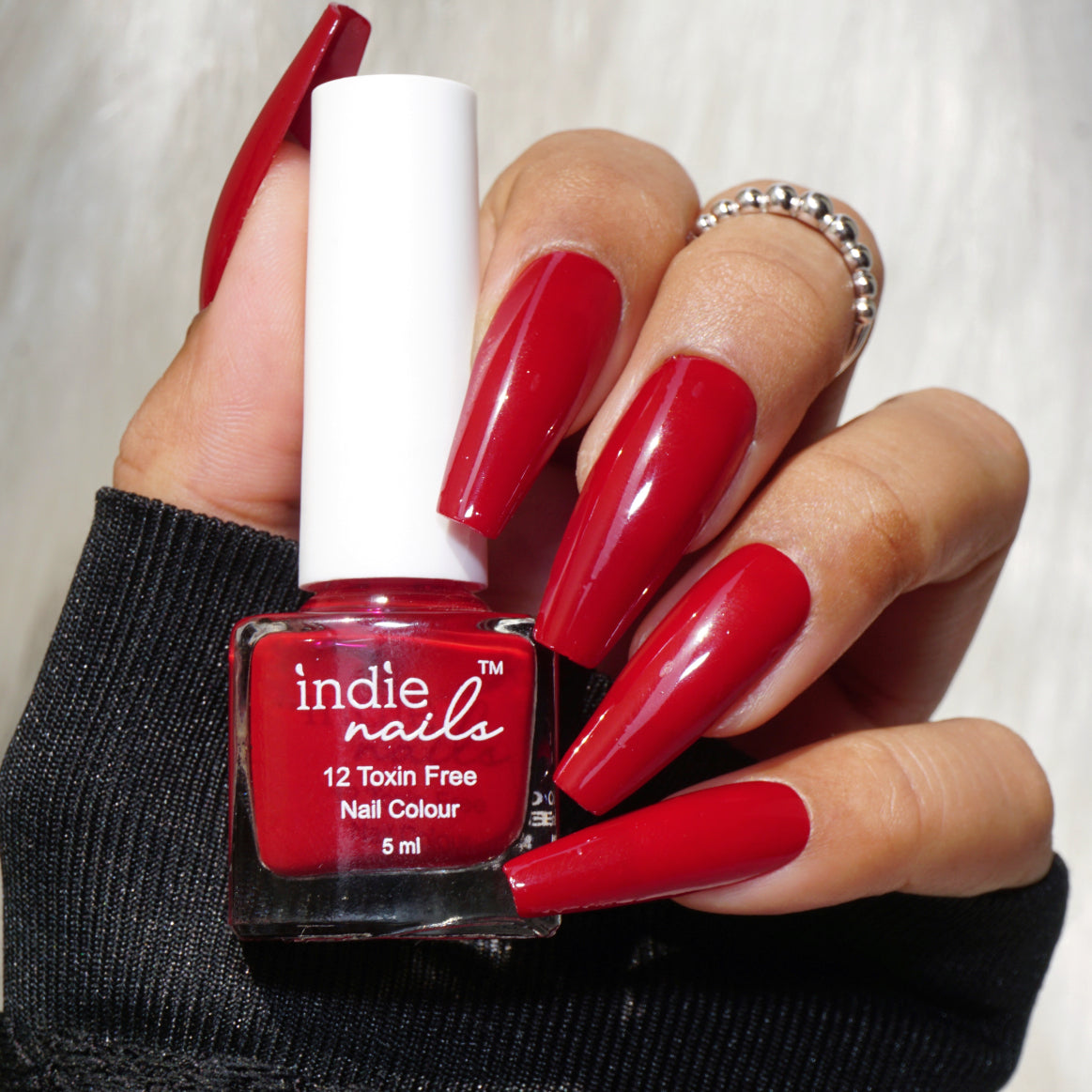 A Big Fat Indian Wedding Nail Polish