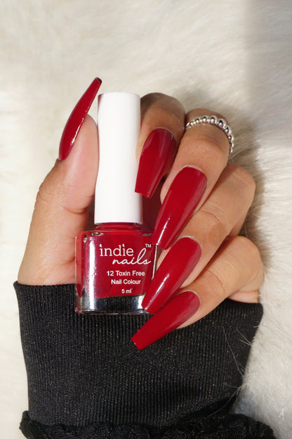 A Big Fat Indian Wedding Nail Polish