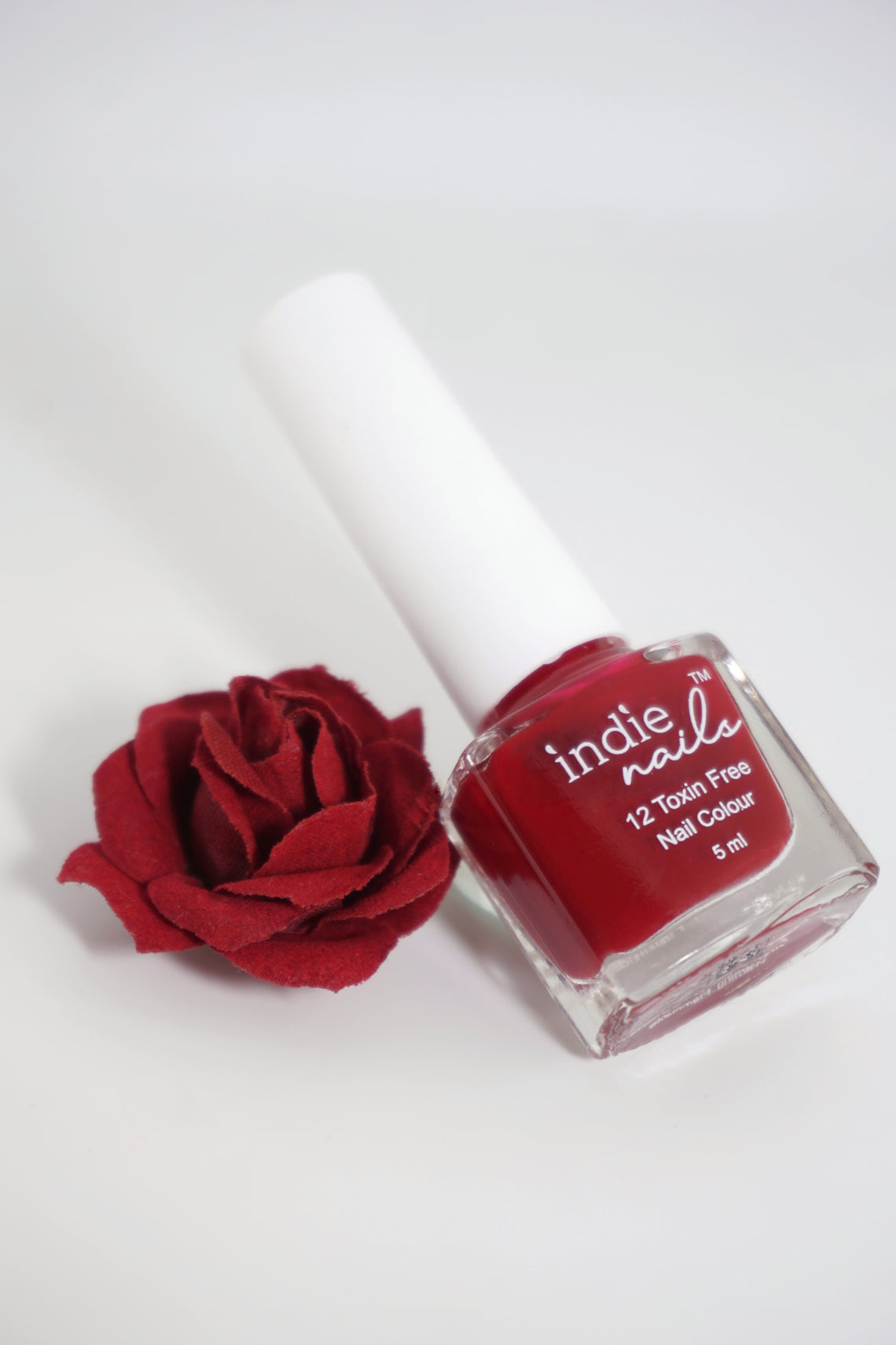 A Big Fat Indian Wedding Nail Polish