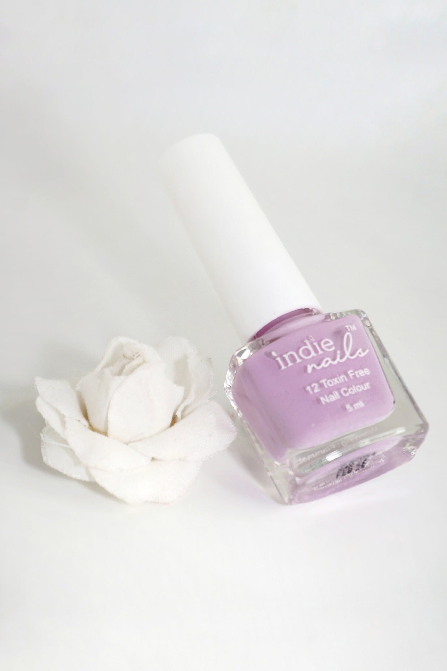 Pretty Pastels Nail Polish