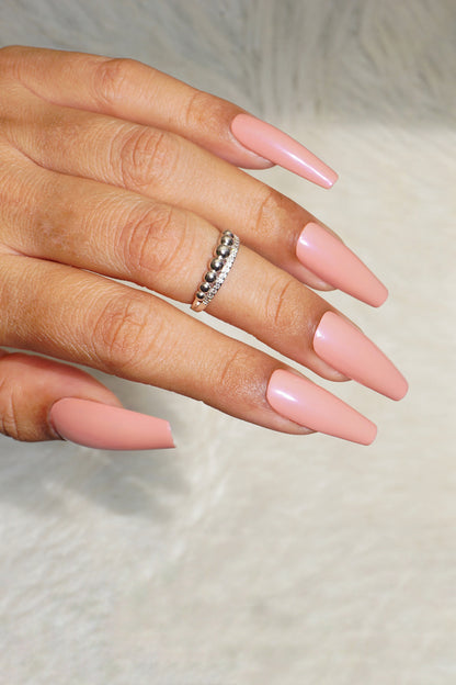 Go - To Nudes Nail Polish