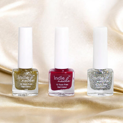 A Big Fat Indian Wedding Nail Polish